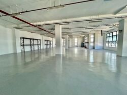 Csi Distribution Centre (D19), Factory #610492671